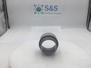 Cantex 5140108 2" PVC Male Threaded Terminal Adapter/Connector