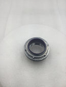 Hubbell/Raco 1708 2" Rigid/IMC Water Tight Insulated Conduit Hub