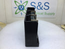Square D W516 100 Amp Fuse Block
