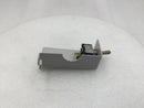 Generac Toggle Switch w/ Mounting Plate 3 1/4" x 1 1/2"