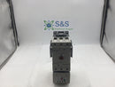 Ironhorse HMC-85A 85 Amp 3 Pole 240-690 VAC 7.5-75 HP Contactor w/120 VAC Coil