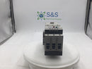 Ironhorse HMC-85A 85 Amp 3 Pole 240-690 VAC 7.5-75 HP Contactor w/120 VAC Coil