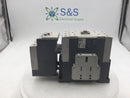 Ironhorse HMC-85A 85 Amp 3 Pole 240-690 VAC 7.5-75 HP Contactor w/120 VAC Coil