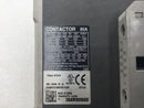 Ironhorse HMC-85A 85 Amp 3 Pole 240-690 VAC 7.5-75 HP Contactor w/120 VAC Coil