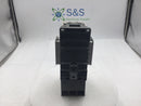 Ironhorse HMC-85A 85 Amp 3 Pole 240-690 VAC 7.5-75 HP Contactor w/120 VAC Coil