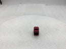 Leviton 61110-RR6 Extreme Cat 6 8P8C UTP QUICKPORT Jack in Red