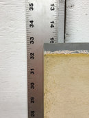 Meter Cover Only w/Ground Bracket 32 7/8" x 7 3/8"