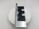 GE TSMR815CSFLFMG Divider 14" x 4 1/2"