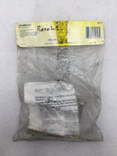 Square D PK4MB2HA Series S1 Back-Fed Main Circuit Breaker Retaining Kit