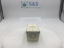 Wiremold 2310A NM Entrance Fitting for 2300 Series Raceway w/1/2" & 3/4" KO'S