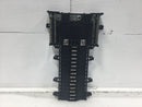 Square D QO13040L200GC 200 Amp 30 Space 120/240V Load Center Guts Only 10.5"X17"