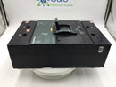 Square D MHL36800 800 Amp 3 Pole 600V Type MAL Circuit Breaker