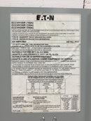 Eaton ECCVH225R 225 Amp 240V Nema3R Panel Cover Only 23 1/8" x 9"