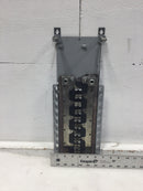 Challenger 20 Space 100A-200A, M/B, MLO, Load Center Guts Only 6.5" X 16.5"