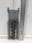 Challenger 20 Space 100A-200A, M/B, MLO, Load Center Guts Only 6.5" X 16.5"
