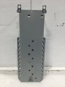 Challenger 20 Space 100A-200A, M/B, MLO, Load Center Guts Only 6.5" X 16.5"