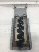 Challenger 20 Space 100A-200A, M/B, MLO, Load Center Guts Only 6.5" X 16.5"