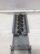 Challenger 20 Space 100A-200A, M/B, MLO, Load Center Guts Only 6.5" X 16.5"