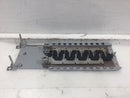 Challenger 20 Space 100A-200A, M/B, MLO, Load Center Guts Only 6.5" X 16.5"