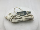 Catalina Lighting HTRA5026W Live End Connector - Missing Switch