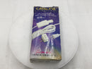 Catalina Lighting HTRA5026W Live End Connector - Missing Switch