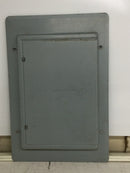 Arrow Hart/Murray LC216EC 150A 20 Space 120/240V Door w/Main 21 1/2" x 14 1/2"