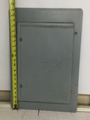 Arrow Hart/Murray LC216EC 150A 20 Space 120/240V Door w/Main 21 1/2" x 14 1/2"