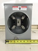 Siemens SUAT111-BG Ringless Type Meter Socket, 135 Amp 600V