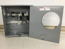 Siemens Talon UAS877-PPGP 200 A Ringless Type Outdoor NEMA 3R Meter Socket