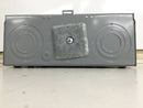Siemens Talon UAS877-PPGP 200 A Ringless Type Outdoor NEMA 3R Meter Socket
