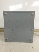 Siemens Talon UAS877-PPGP 200 A Ringless Type Outdoor NEMA 3R Meter Socket