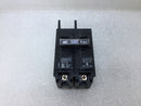 Siemens/ITE BQ2-B040 40 Amp 2 Pole 120/240V Bolt On Circuit Breaker BQ2B040