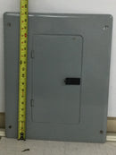 ITE EQ Load Center Cover/Door Only with Main 6-12 Spaces 19 1/8" x 15 1/2"