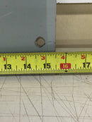 ITE EQ Load Center Cover/Door Only with Main 6-12 Spaces 19 1/8" x 15 1/2"