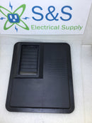 GE TPL4C Cover (9 3/4" x 8 1/2")