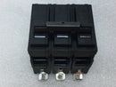 GE THQB32030 30 Amp 3 Pole 240V Bolt On Circuit Breaker