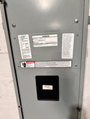 Siemens P1C42ML400ATS 400 Amp 208y/120 3ph 4w Panelboard & Deadfront