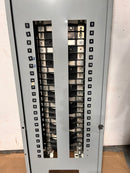 Siemens P1C42ML400ATS 400 Amp 208y/120 3ph 4w Panelboard & Deadfront