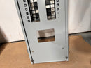 Siemens P1C42ML400ATS 400 Amp 208y/120 3ph 4w Panelboard & Deadfront