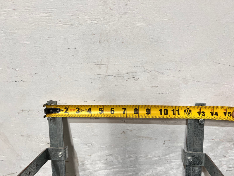 Siemens P1C42ML400ATS 400 Amp 208y/120 3ph 4w Panelboard & Deadfront