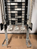 Siemens P1C42ML400ATS 400 Amp 208y/120 3ph 4w Panelboard & Deadfront