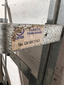 Siemens P1C42ML400ATS 400 Amp 208y/120 3ph 4w Panelboard & Deadfront