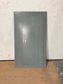 Square D MHC35SHR Hinged Type 1 Enclosure Door Series E2 - 35 1/8" x 20 1/8"