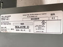 Square D MHC35SHR Hinged Type 1 Enclosure Door Series E2 - 35 1/8" x 20 1/8"