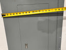 Square D MHC35SHR Hinged Type 1 Enclosure Door Series E2 - 35 1/8" x 20 1/8"