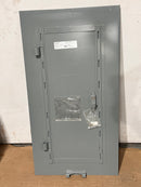 Square D NC38S Type 1 For Enclosure  NF and NQ Series  38 1/8" x 20 1/8"