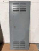 Square D NC50Vs Nema 1 Surface Mount NQ/NF Panelboard Cover/Trim 50" x 20"