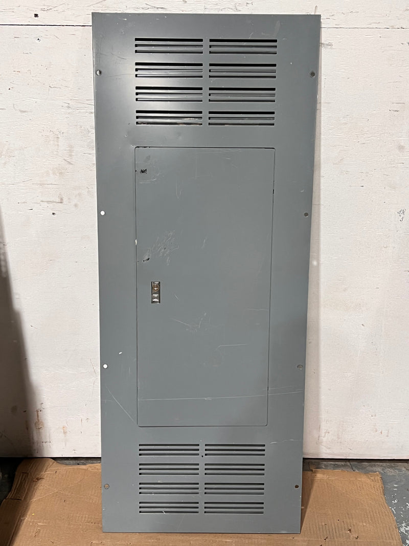 Square D NC50Vs Nema 1 Surface Mount NQ/NF Panelboard Cover/Trim 50" x 20"