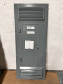 Square D NC50Vs Nema 1 Surface Mount NQ/NF Panelboard Cover/Trim 50" x 20"