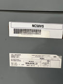 Square D NC50Vs Nema 1 Surface Mount NQ/NF Panelboard Cover/Trim 50" x 20"